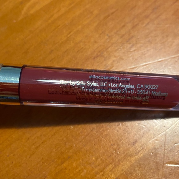 Stila Stay All Day Liquid Lipstick - Picture 8 of 14